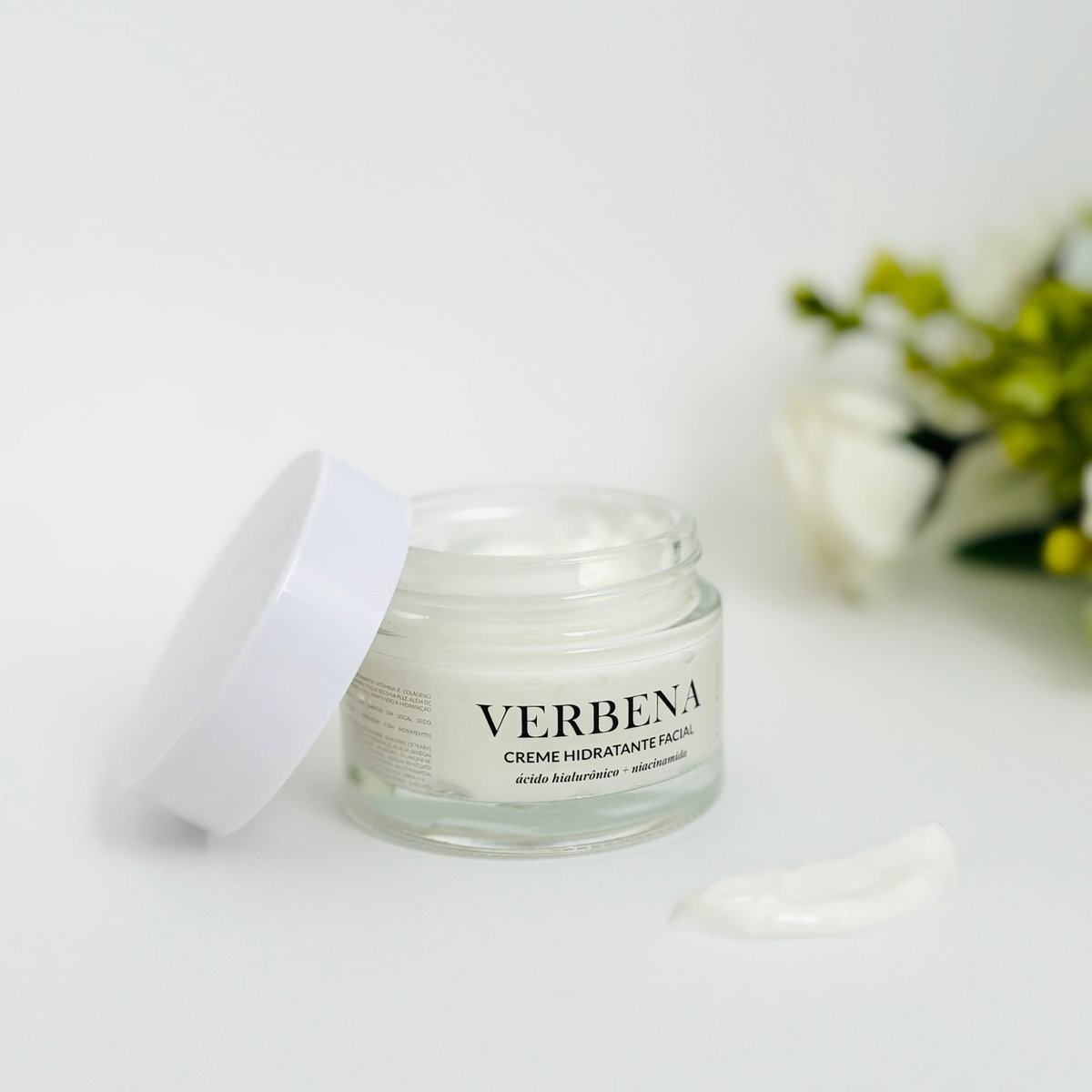 Hidratante Facial - Beleza e Juventude