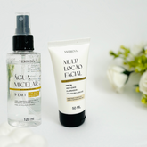 KIT ESSENCIAL DAY  – Limpeza e Proteção para o Dia a Dia