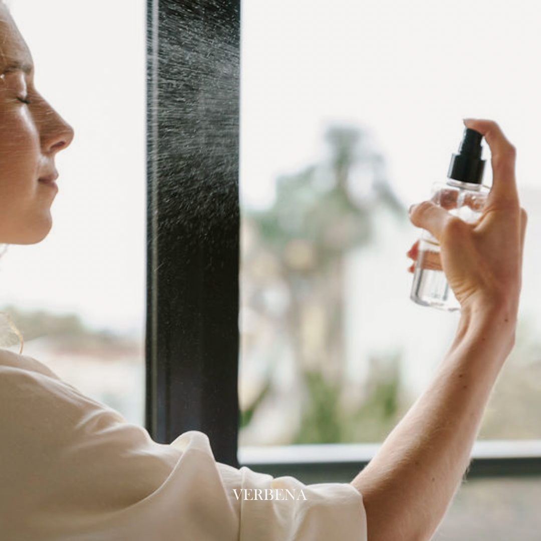 Água Micelar 9 em 1 Verbena – Limpeza e Viço em Cada Gota