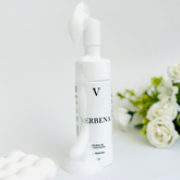 Espuma de Limpeza Facial Verbena – Limpeza que Realça a Beleza