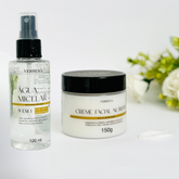KIT ESSENCIAL NIGHT  – Noite - Limpeza e Tratamento