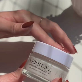 Hidratante Facial - Beleza e Juventude